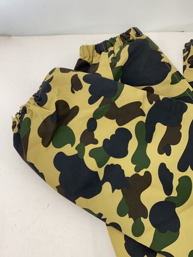 商品画像：ジャケット/L/ポリエステル/マルチカラー/カモフラ/001LJL701009M 4