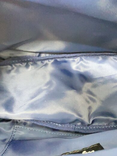 商品画像：ショルダーバッグ/ポリエステル/BLK/無地 5