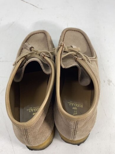 商品画像：ブーツ/25cm/BRW/スウェード 3