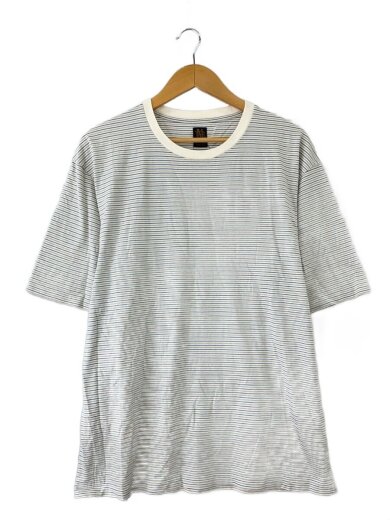 商品画像：TORNADE COTTON BORDER T/3/コットン/マルチカラー/ボーダー/BN-23SM-052 1