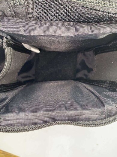 商品画像：ショルダーバッグ/--/BLK/NM91551 6