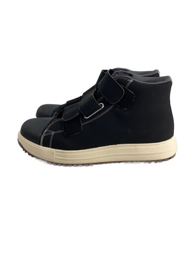 商品画像：ハイカットスニーカー/26cm/BLK/33700591 1