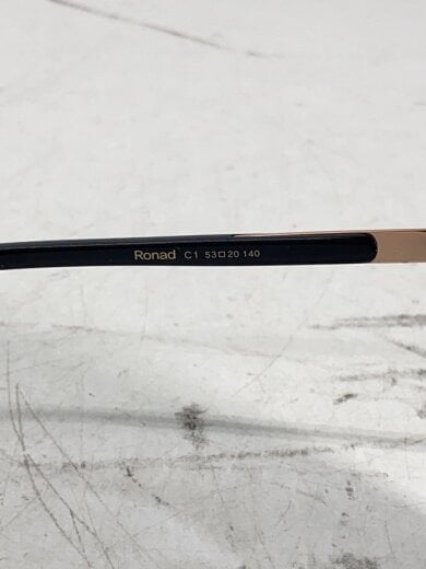 商品画像：サングラス/BLK/BLK/レディース 6