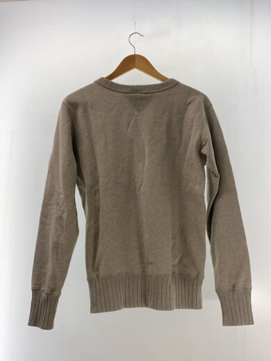 商品画像：スウェット/M/コットン/GRY 2