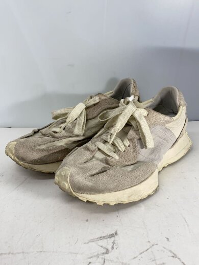 商品画像：ローカットスニーカー/27.5cm/WHT/U327WCC 2