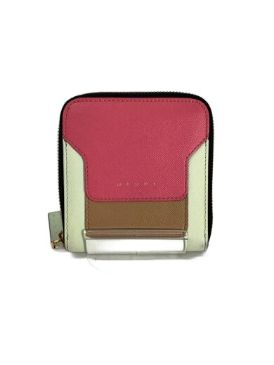 商品画像：2つ折り財布/--/マルチカラー/レディース/LV520 1