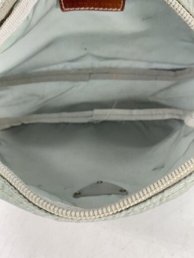 商品画像：ポーチ/ナイロン/IDG/無地 6