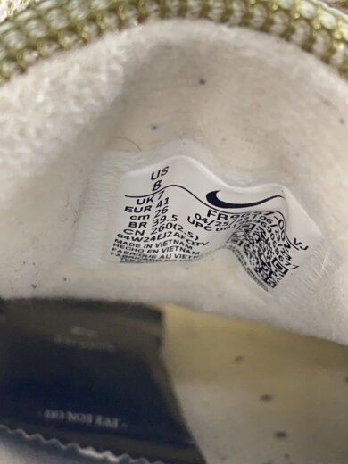 商品画像：AIR MAX 90_エア マックス 90/26cm/WHT/レザー 5