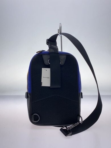 商品画像：ショルダーバッグ/--/マルチカラー/C6646 3