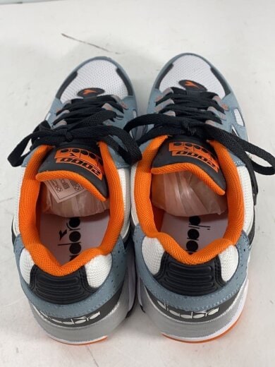 商品画像：ローカットスニーカー/27.5cm/GRY 3