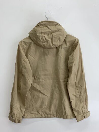 商品画像：ジャケット/S/コットン/CML/無地 2