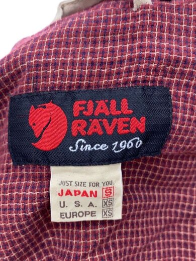 商品画像：ジャケット/S/コットン/CML/無地 3