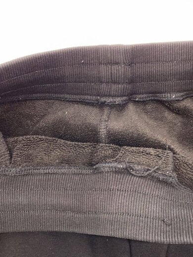 商品画像：ボトム/L/コットン/BLK 3