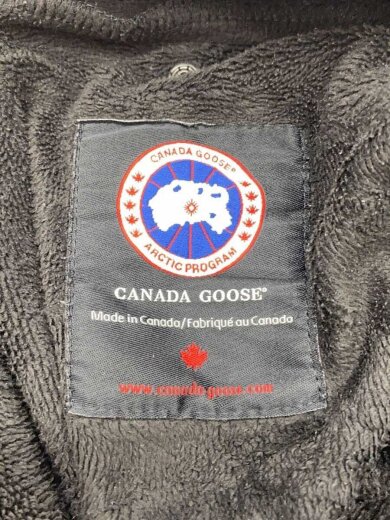 商品画像：ボトム/L/コットン/BLK 4