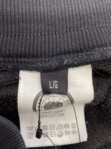 商品画像：ボトム/L/コットン/BLK 5