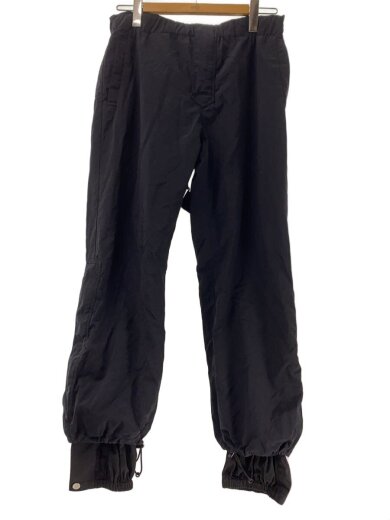 商品画像：ノースリーブワンピース/36/コットン/BLK/222al001f 1