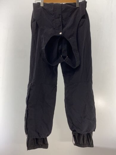 商品画像：ノースリーブワンピース/36/コットン/BLK/222al001f 2