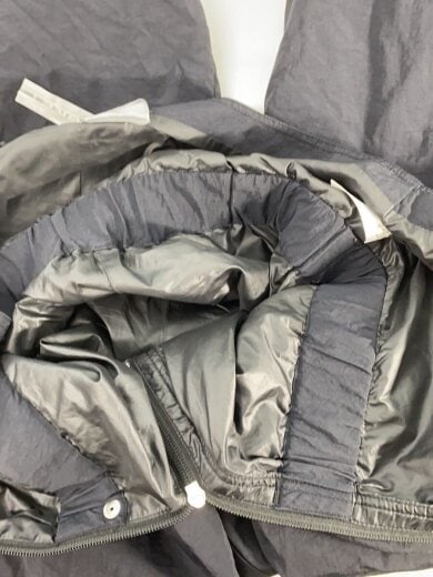 商品画像：ノースリーブワンピース/36/コットン/BLK/222al001f 3