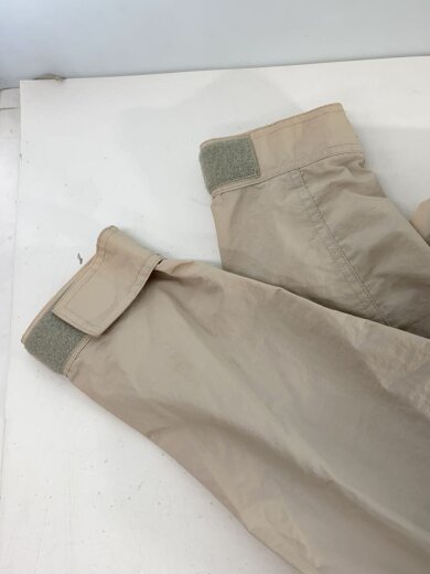 商品画像：マウンテンパーカ_NP11211/M/ナイロン/BEG/無地 3