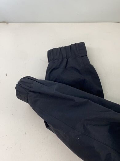 商品画像：SCOOP JACKET_スクープジャケット/S/ナイロン/BLK/無地 3