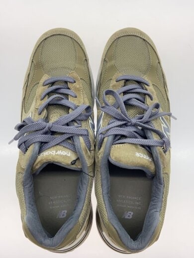 商品画像：U992/グリーン/29cm/GRN// 3