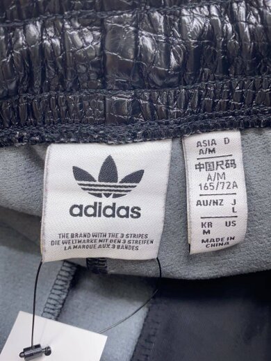 商品画像：ボトム/M/ポリエステル/BLK/iy2913// 4