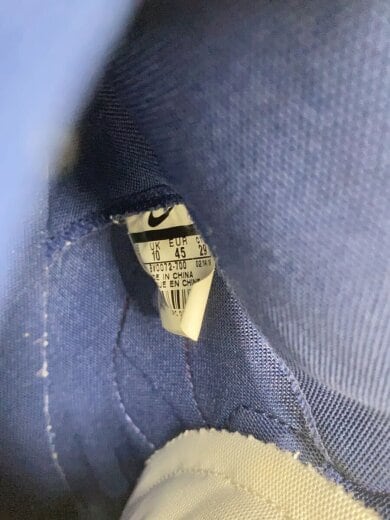 商品画像：BLAZER MID SACAI/ブレーザーミッドサカイ/イエロー/BV0072-700/29cm/YLW 5