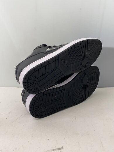 商品画像：ローカットスニーカー/28cm/BLK/IQ5698-001// 4
