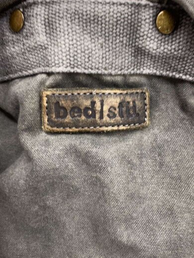 商品画像：BED STU/リュック/--/BRW// 5
