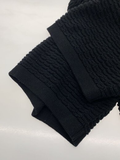 商品画像：トップス/2/コットン/BLK/無地/11231361329 5