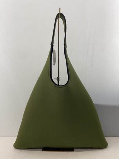 商品画像：T-TAYLOR/トートバッグ/--/GRN 3