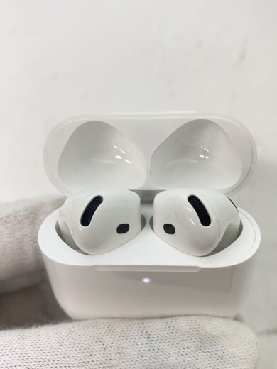 商品画像：イヤホン/a3058 5