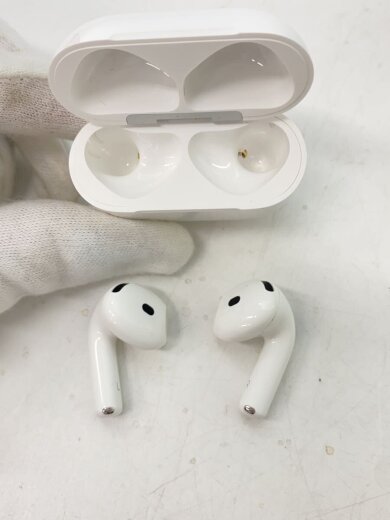 商品画像：イヤホン/a3058 6