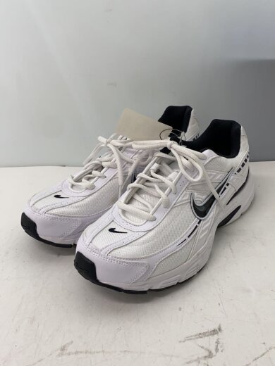 商品画像：ローカットスニーカー_394055-100/27cm/WHT 2