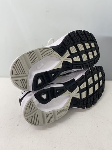 商品画像：ローカットスニーカー_394055-100/27cm/WHT 4