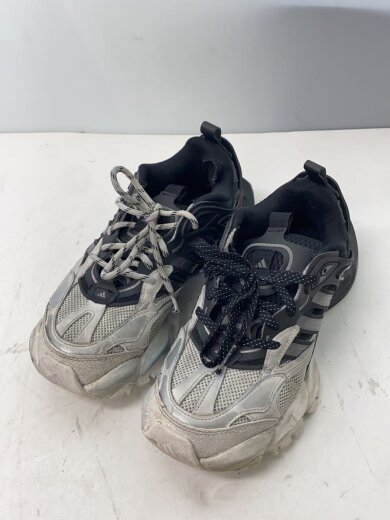 商品画像：XLG Runnner Deluxe/ローカットスニーカー/26.5cm/BLK/JR0861// 2