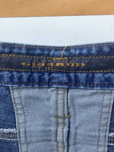 商品画像：ストレートパンツ/--/コットン/IDG/無地// 4