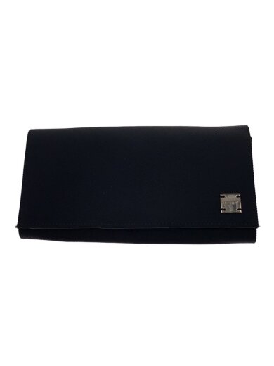 商品画像：長財布/ナイロン/BLK/メンズ// 1