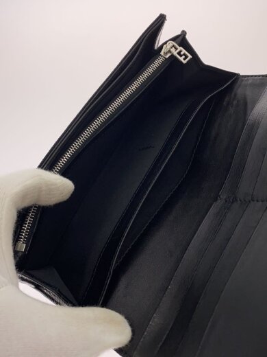 商品画像：長財布/ナイロン/BLK/メンズ// 6
