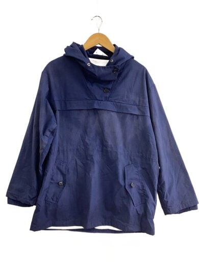 商品画像：アノラック/トップス/--/--/BLU// 1