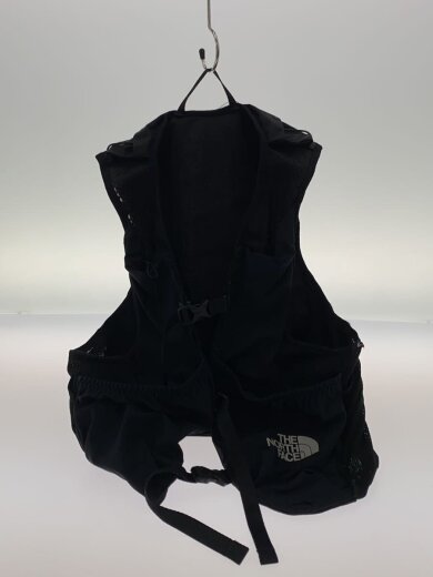 商品画像：リュック/--/BLK/無地/nm62104 3