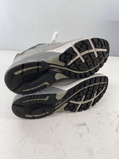 商品画像：ニューバランス/MR993/26cm/GRY 4