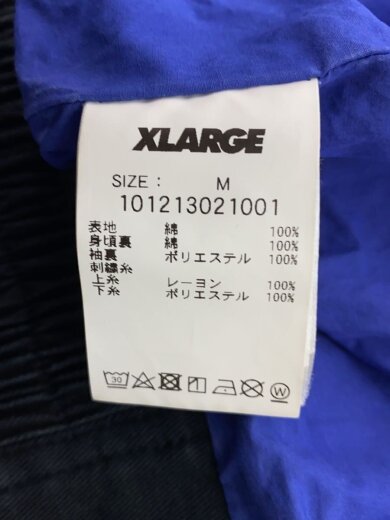 商品画像：ジャケット/M/ポリエステル/BLK/101213021001// 5