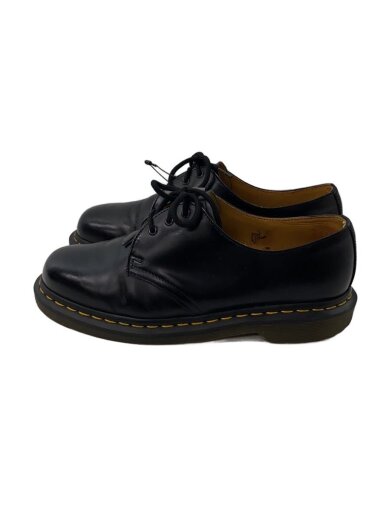 商品画像：ドレスシューズ/US9/BLK/レザー/1461 59 1