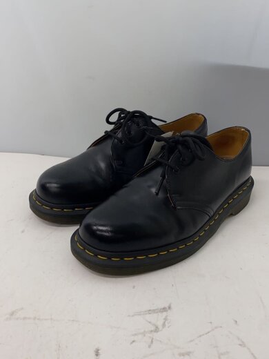 商品画像：ドレスシューズ/US9/BLK/レザー/1461 59 2