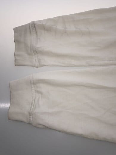 商品画像：BOX LOGO/長袖Tシャツ/S/コットン/WHT// 5