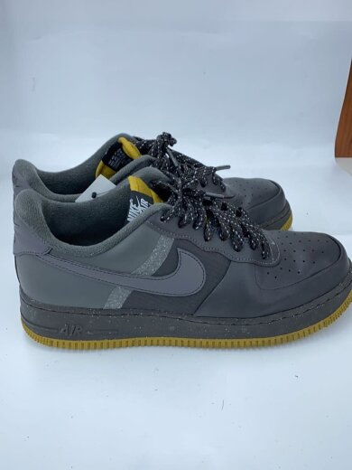 商品画像：AIR FORCE 1 LOW MEDIUM_エア フォース 1 ロー ミディアム/28.5cm/GRY 2