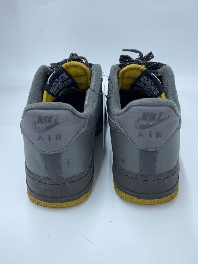 商品画像：AIR FORCE 1 LOW MEDIUM_エア フォース 1 ロー ミディアム/28.5cm/GRY 5