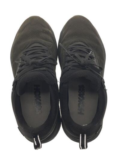 画像：HOKA(HOKA ONE ONE)M CHALLENGER LOW GORE-TEX WIDE/25cm/BLK/箱付属/破れ有り3