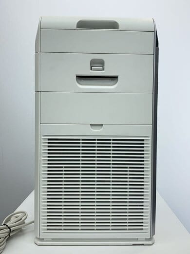 商品画像：空気清浄機 ACB50X-S// 2